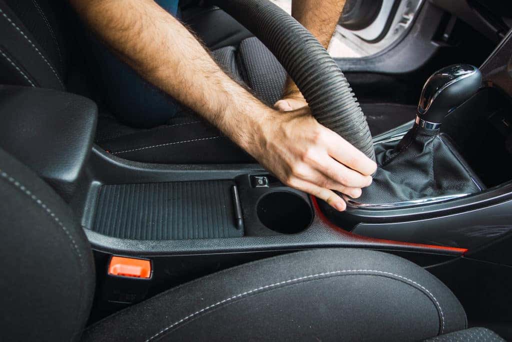 Caring For Your 4runner's Interior: Best Leather Cleaner and More