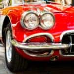 classic car restoration