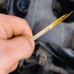 Toyota car maintenance