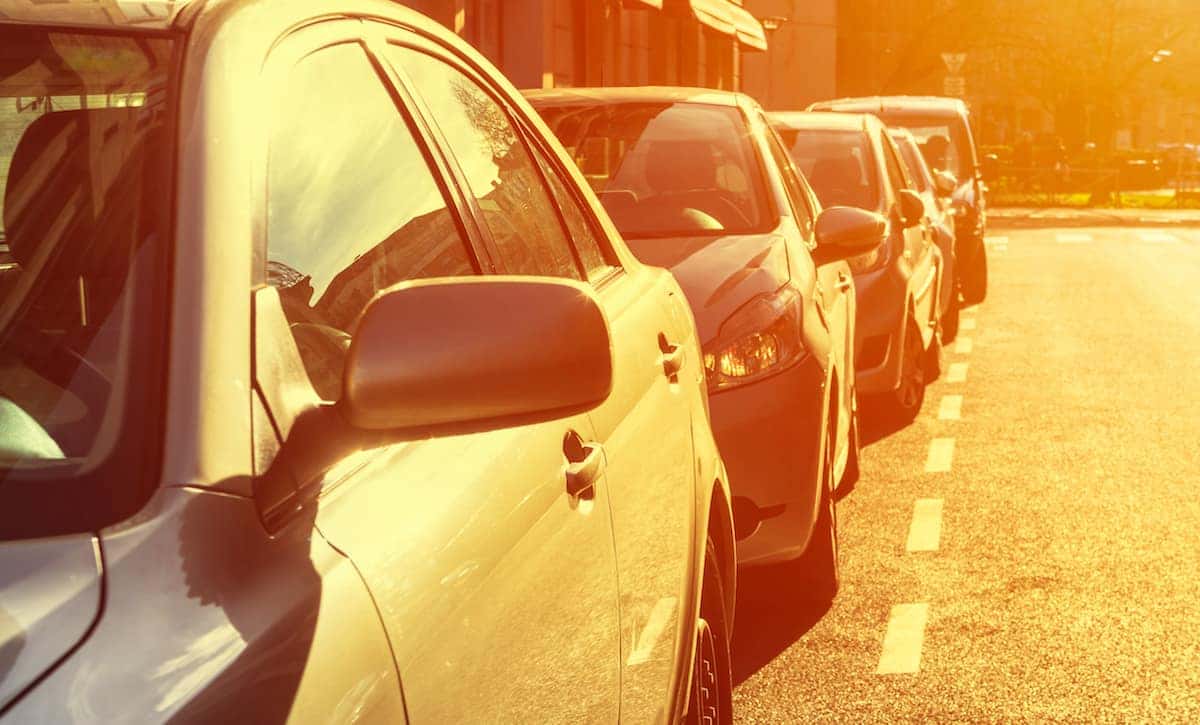 6 tips to protect your car from the sun this summer Toyota of Orlando