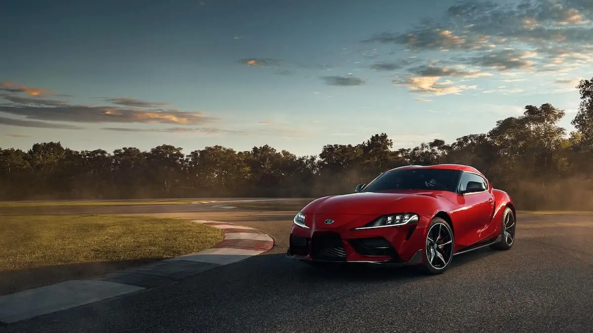 4 things to consider before buying a sports car | Toyota of Orlando