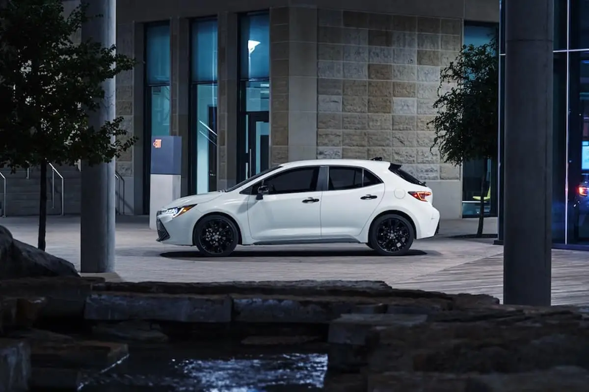 Turbocharged Toyota GR Corolla hot hatch coming soon | Toyota of Orlando