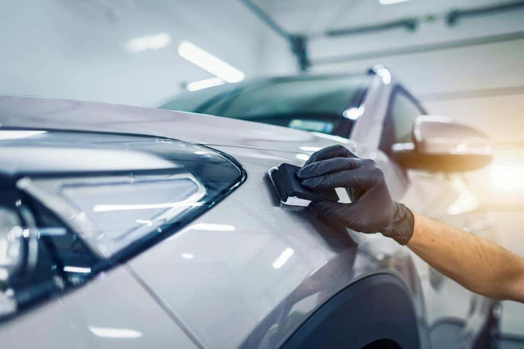 10 Tips on Choosing the Best Ceramic Coating for Your Car