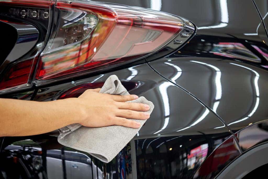 Use Ceramic Coating to Protect Your Vehicle