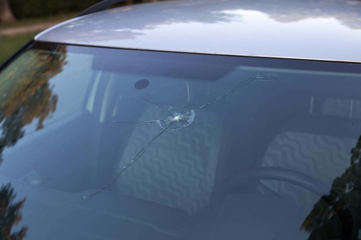 What you should know about auto glass repair Toyota of Orlando