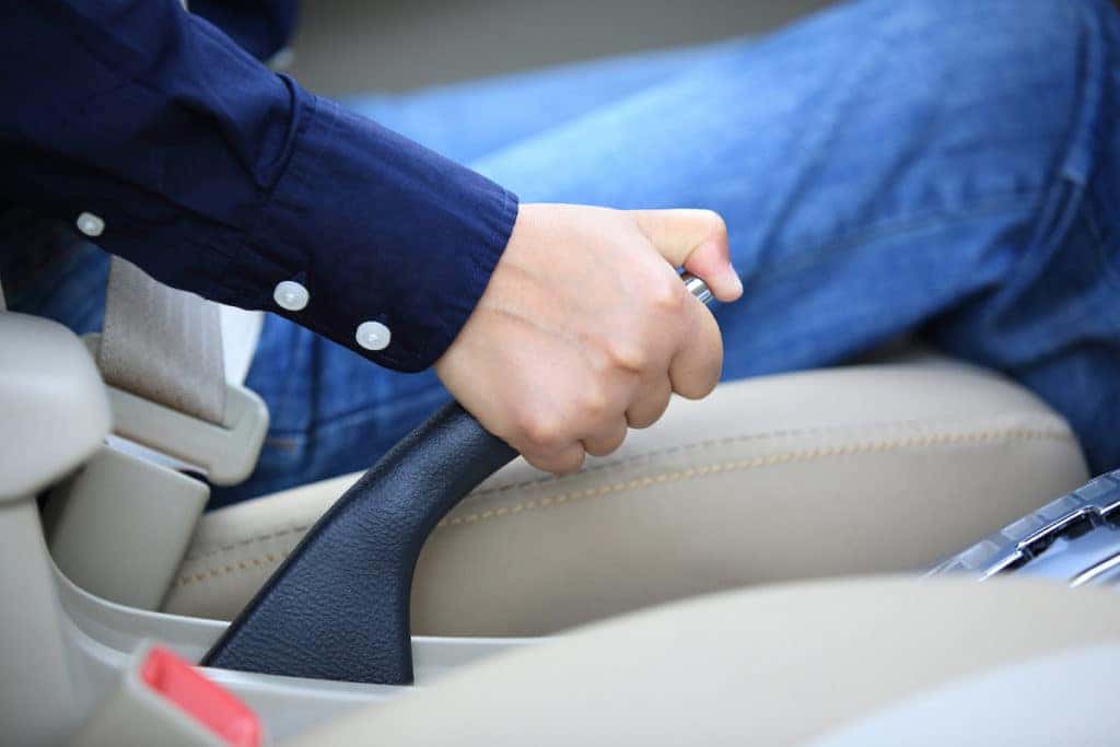 5 things to know about your parking brake Toyota of Orlando