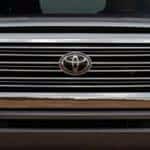 Toyota of Orlando trucks