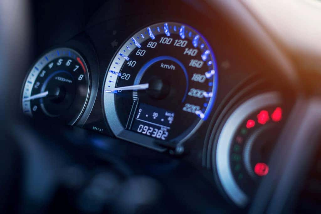 How much mileage is too much mileage? | Toyota of Orlando