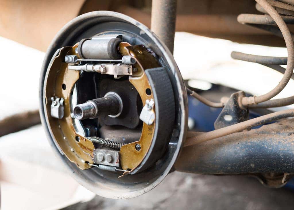 Types of Brakes: Ultimate Guide to Stopping Power