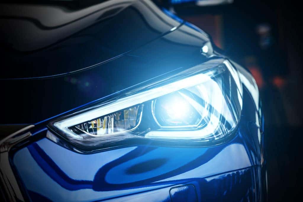 Signs you need to replace your car headlights Toyota of Orlando