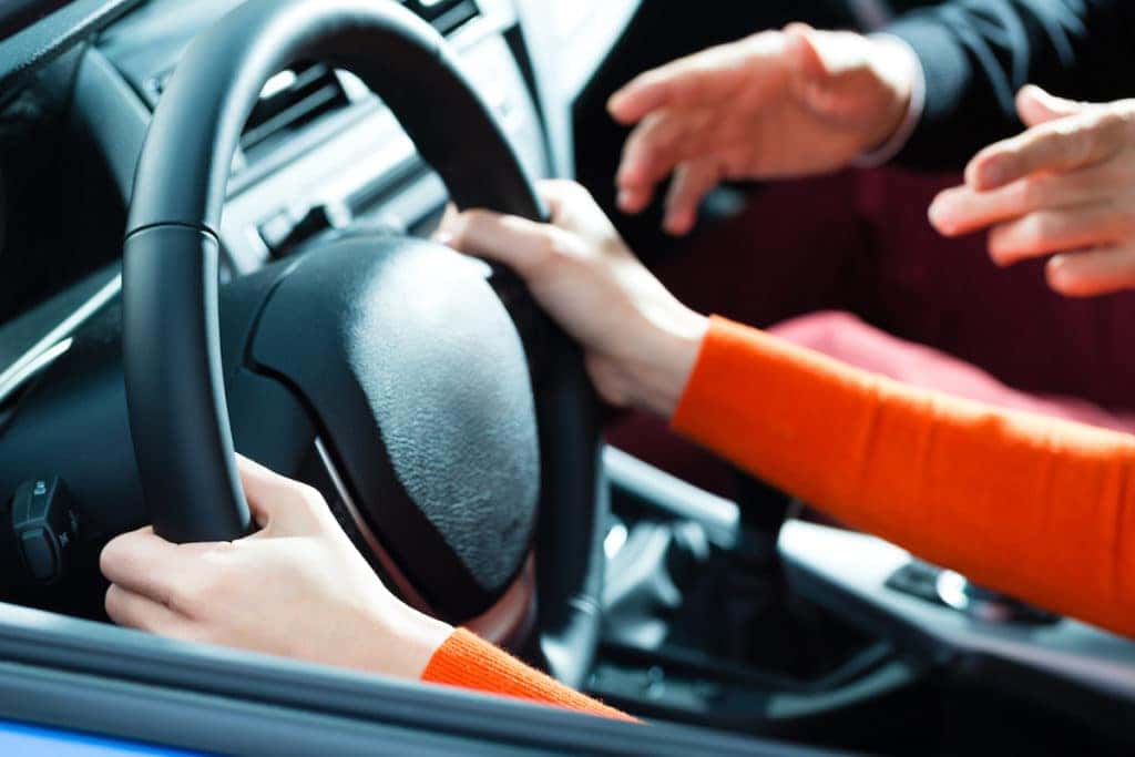 10 Driving tips for New Learners, Driving