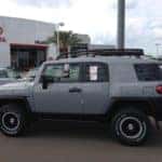 Orlando Toyota SUV