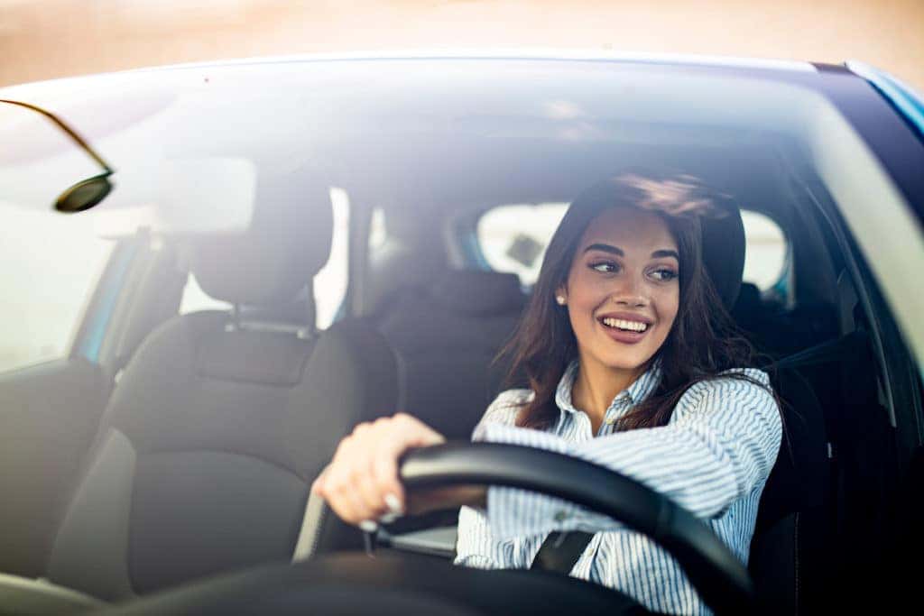 Easy ways to make your new Toyota even more comfortable  Toyota of Orlando