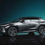 new Toyota concept