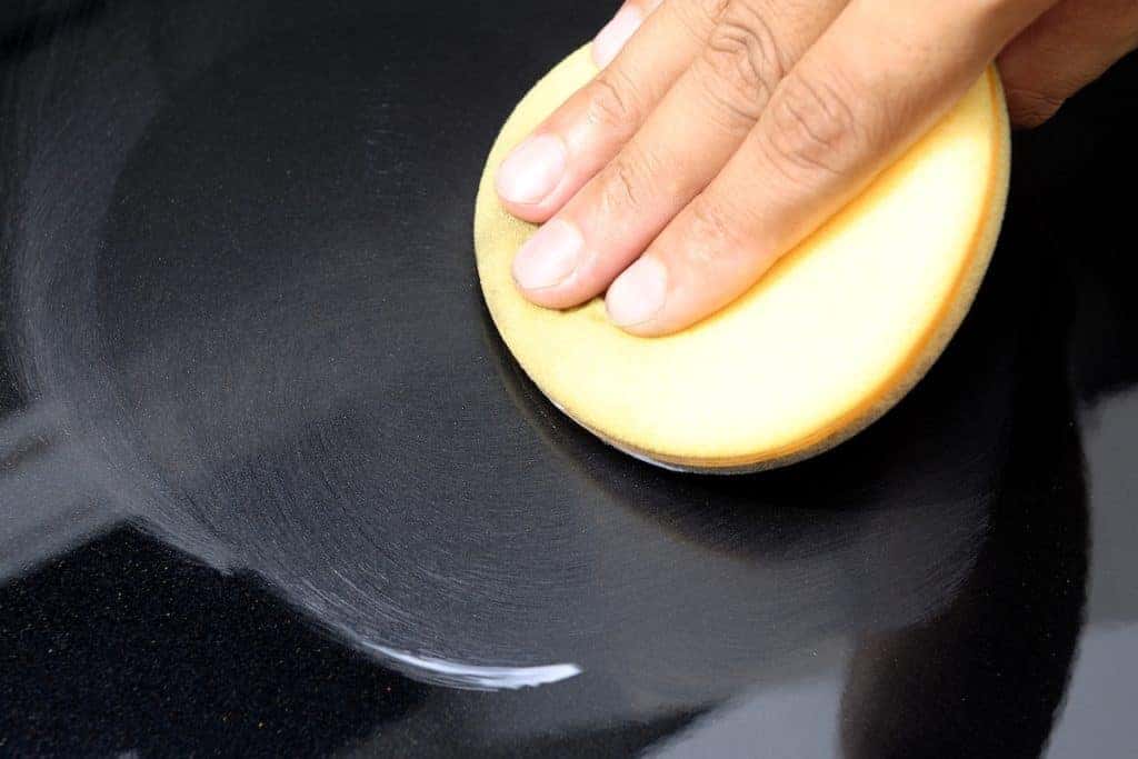 What Are the Different Types of Wax for a Car?