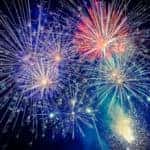 4th of July in Orlando