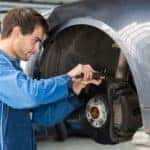 Toyota of Orlando car care