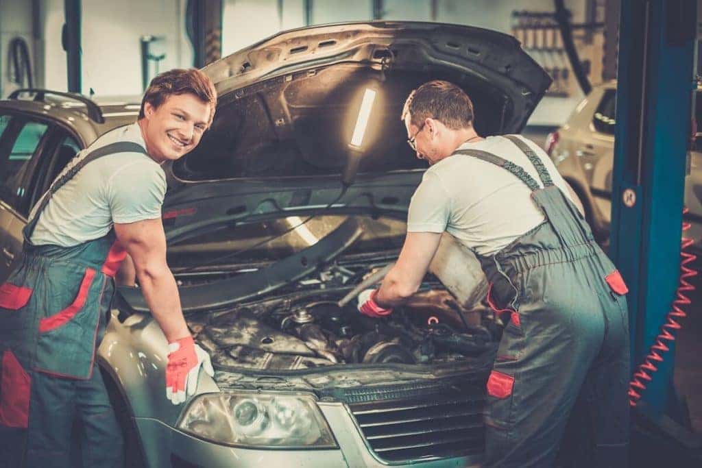 What Is the Best Way to Learn How to Fix Cars?