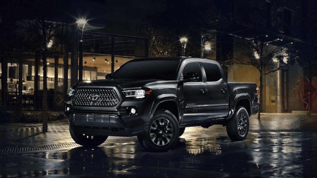 Should i buy 2024 a pickup truck