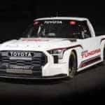 2022 Toyota Tundra