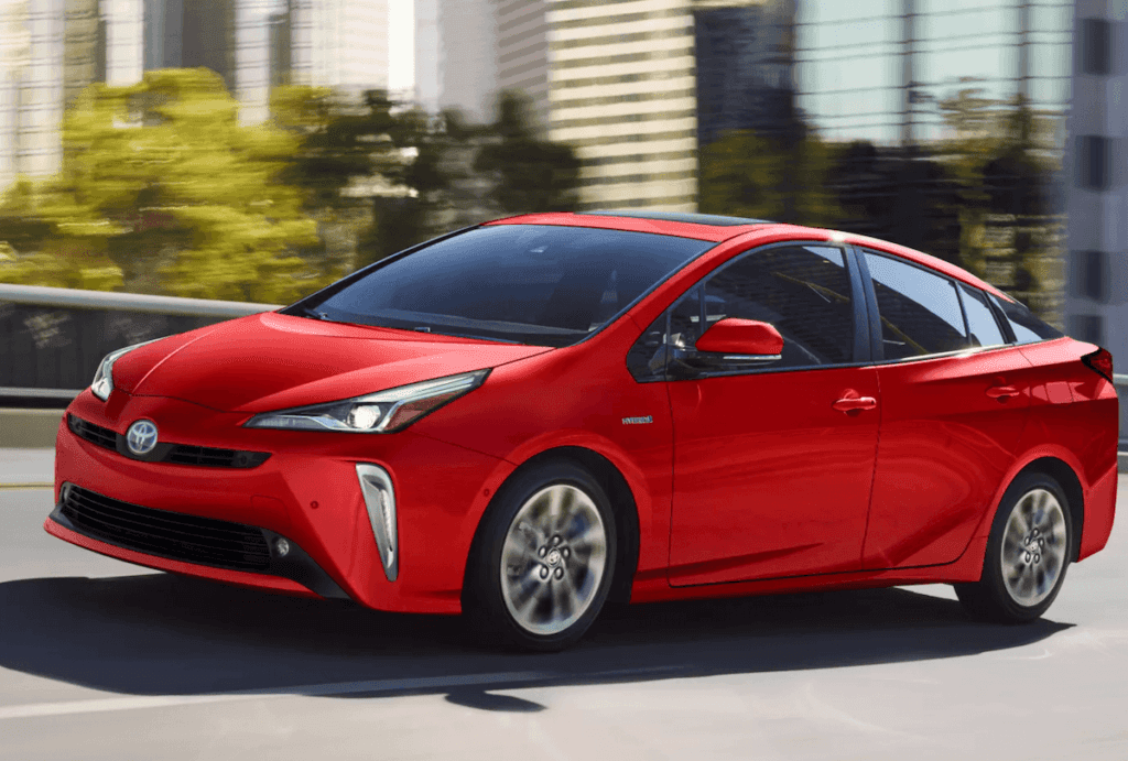 Should you buy hot sale a hybrid car