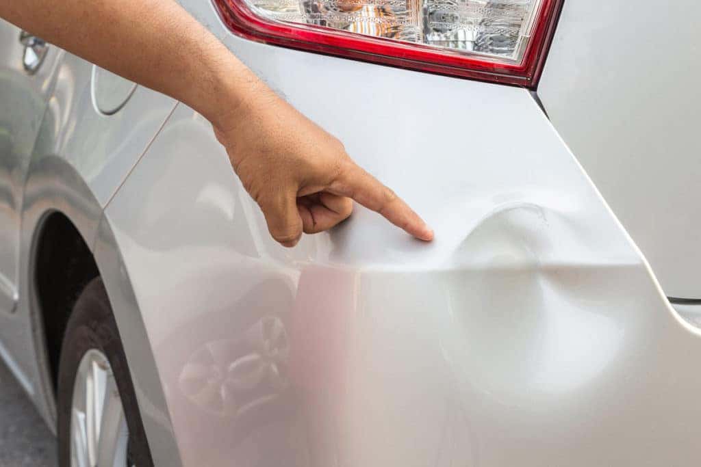 Can you really do paintless dent repair at home?