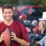 car accessories for tailgating