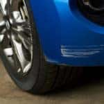 Orlando body shop repairs