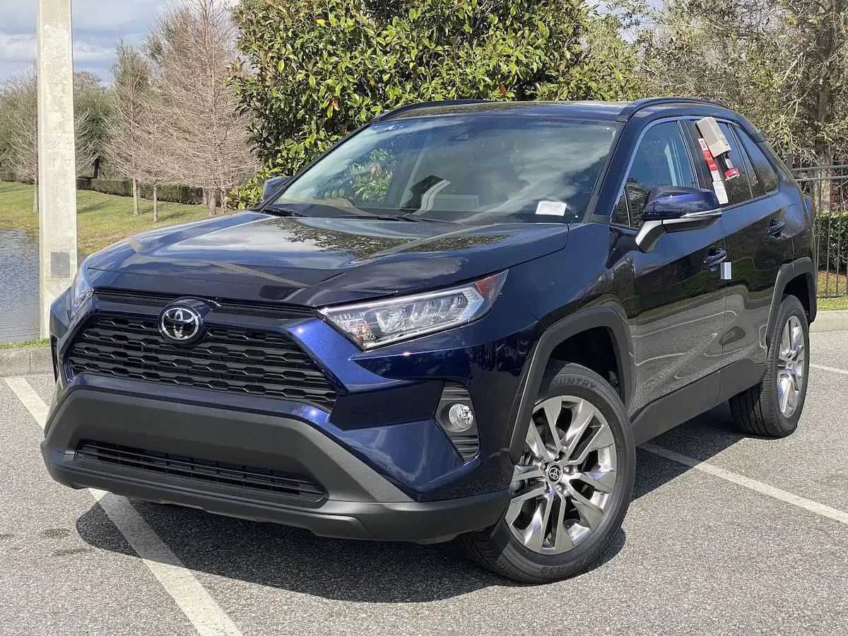 Race to Sell 1,000 | Toyota of Orlando Sale