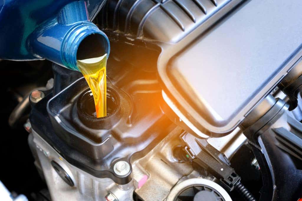 How Much Does An Oil Change Cost At Take 5 Reddit