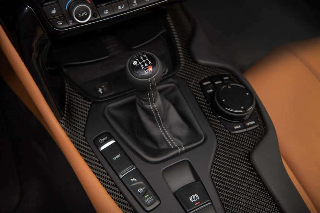 2023 4runner Manual Transmission 2023 Toyota Supra Will Feature A New Manual Transmission Toyota Of Orlando