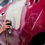 auto body repairs