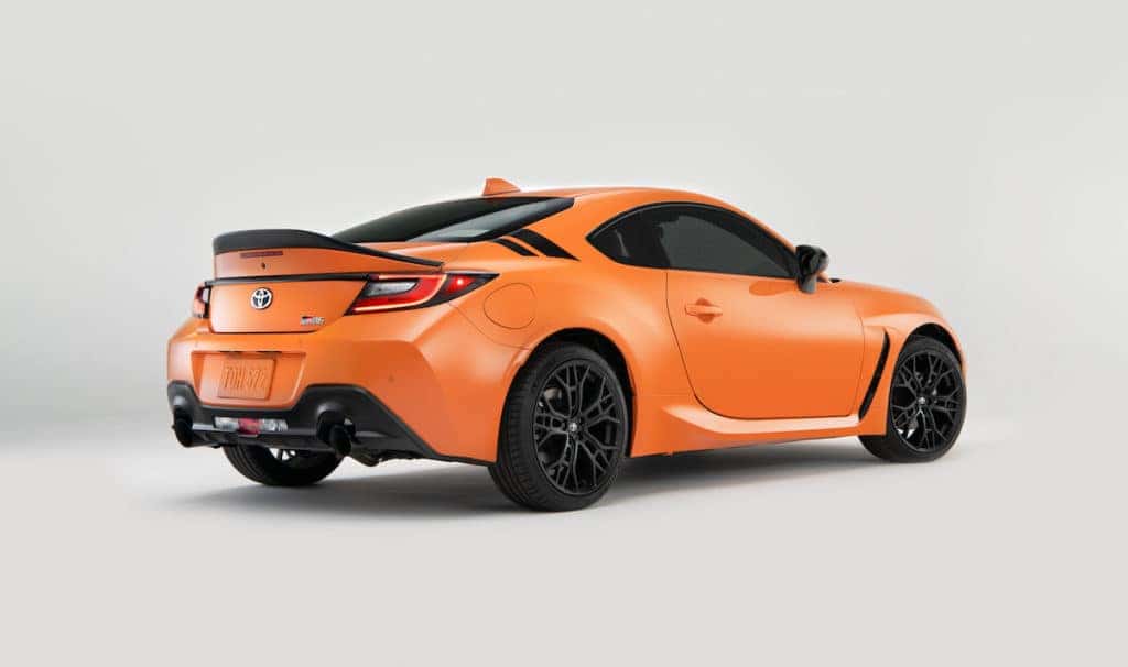 Toyota 86 Review, For Sale, Colours, Specs, Interior & News