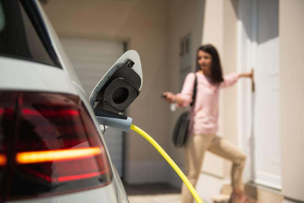 What is EV range anxiety? Toyota of Orlando