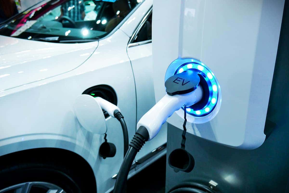 Electric car charging stations near Orlando What you need to know