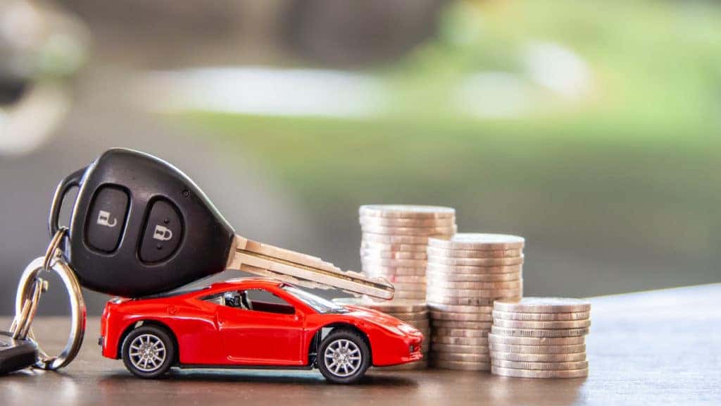 is it time to trade in my car