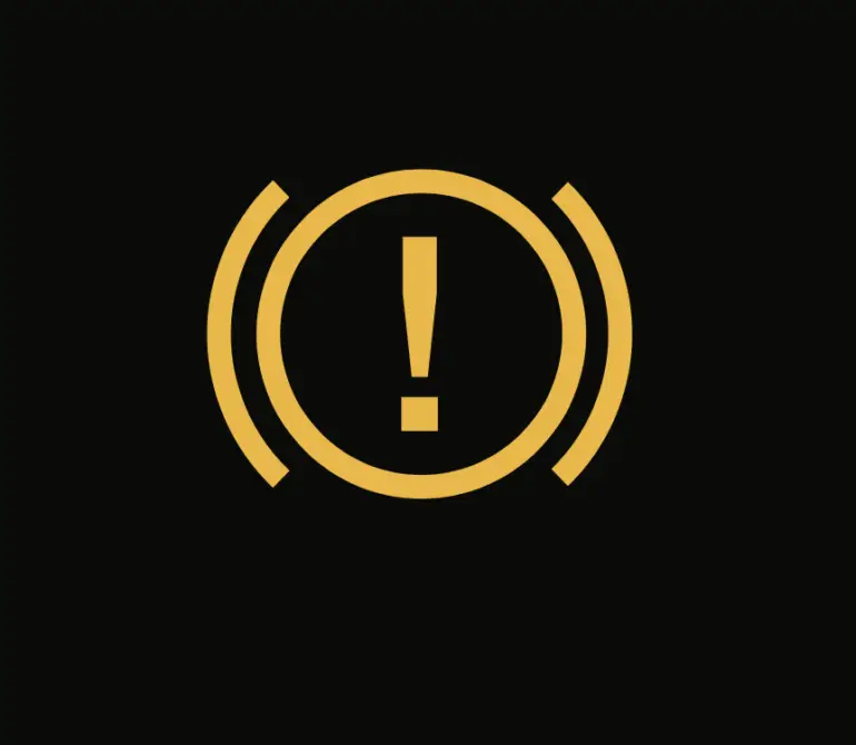 Toyota Warning Lights: What do they mean? | Toyota of Orlando