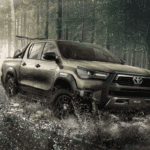 best Toyota cars