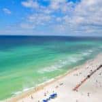 best beaches in Florida