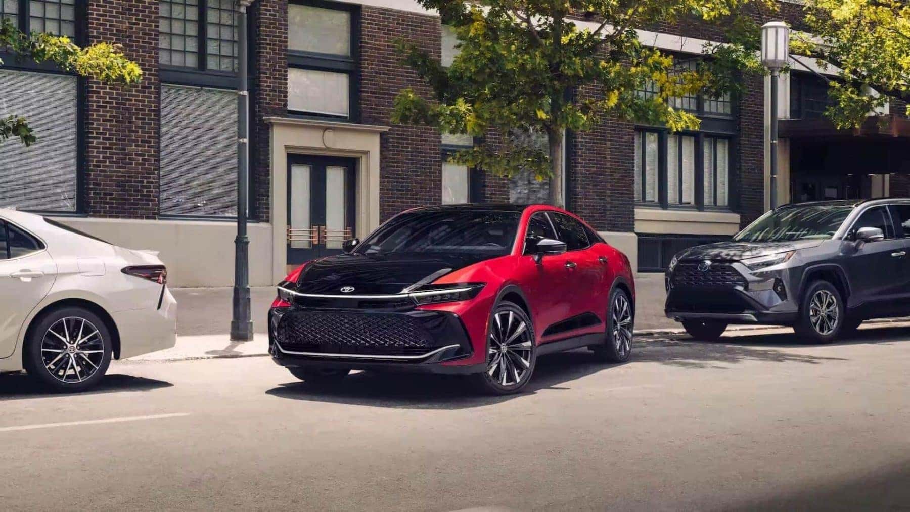 Hybrid, Hybrid Max, and Hybrid i-Force Max engines explained | Toyota ...