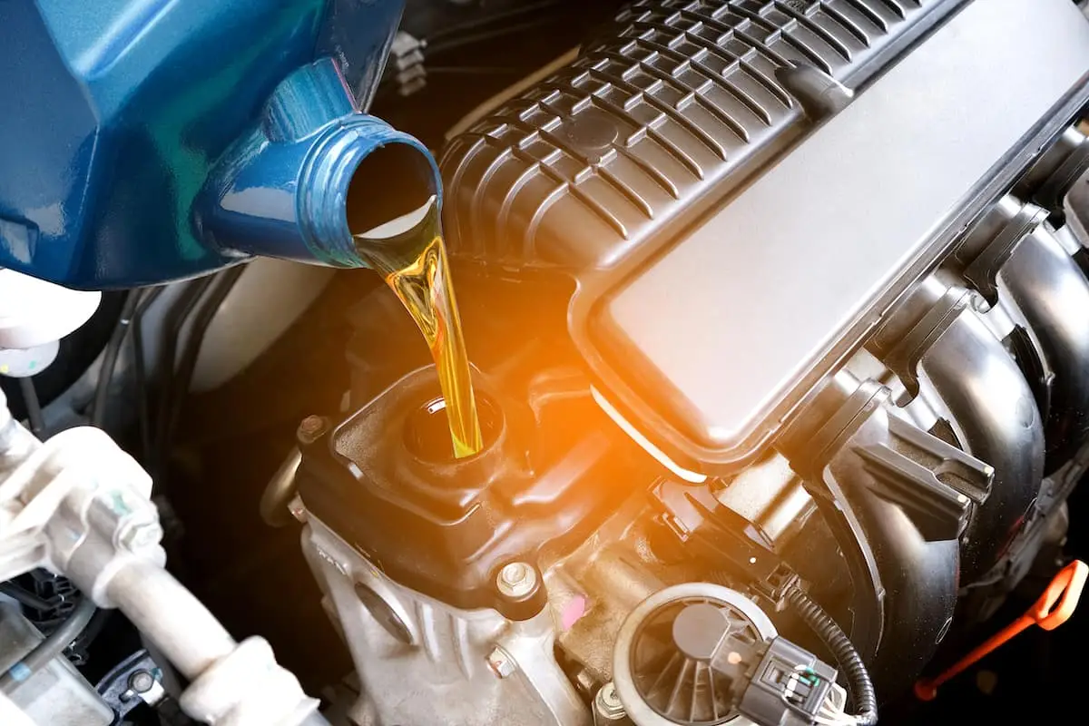 Everything you need to know about Toyota Camry oil changes  Toyota of 