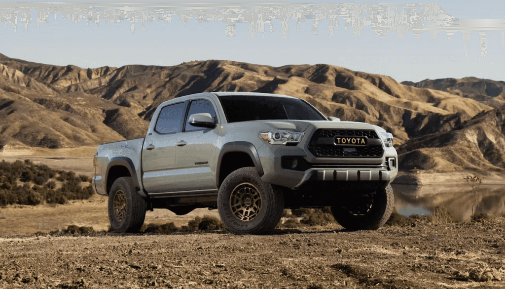 Everything you need to know about Toyota oil changes Toyota of