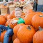 fall festival in Orlando FL