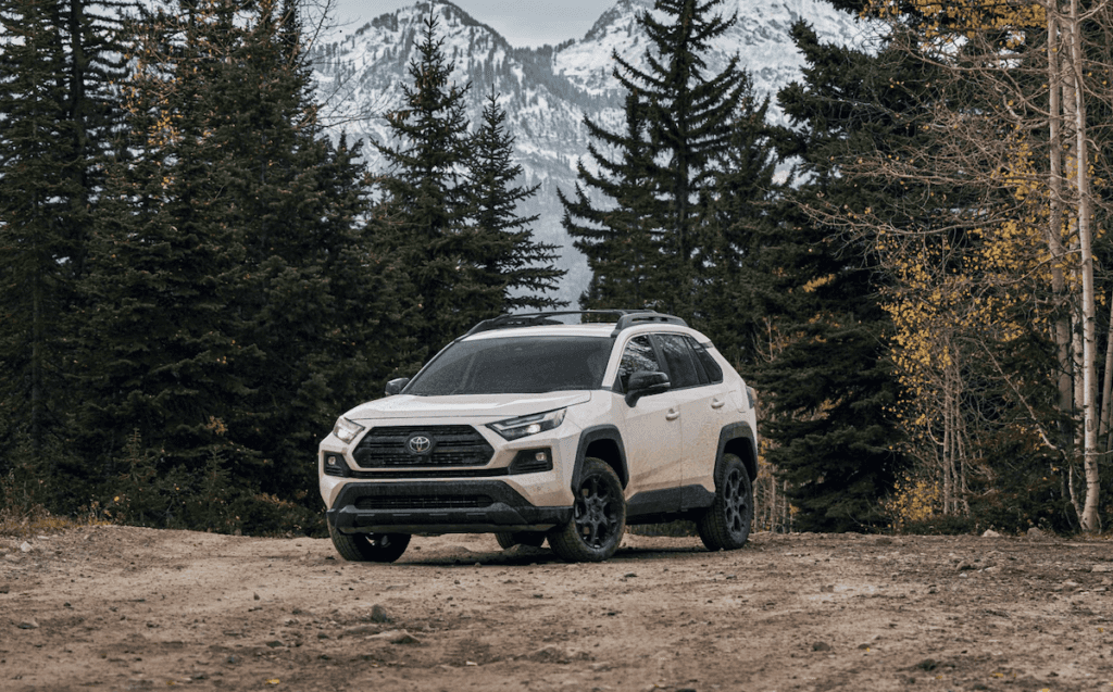 FAQs about your Toyota RAV4 oil change Toyota of Orlando