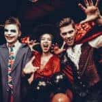 Halloween in Orlando 2023