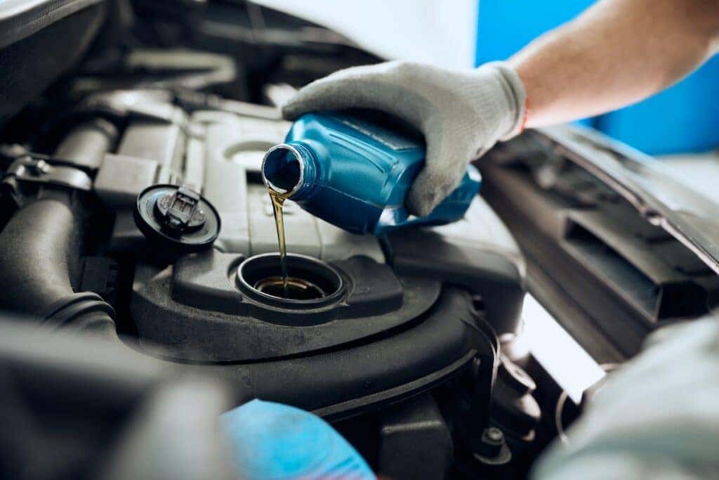 A guide to Toyota Corolla oil changes, filters, and more Toyota of
