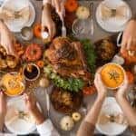 Thanksgiving 2023 in Orlando