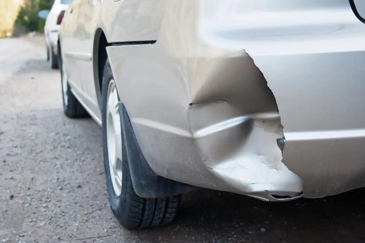 A guide to car bumper repair | Toyota of Orlando