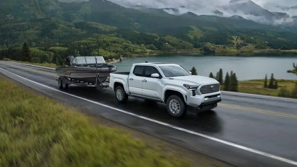 The Best Hybrid Trucks of 2024 What you should know Toyota of Orlando