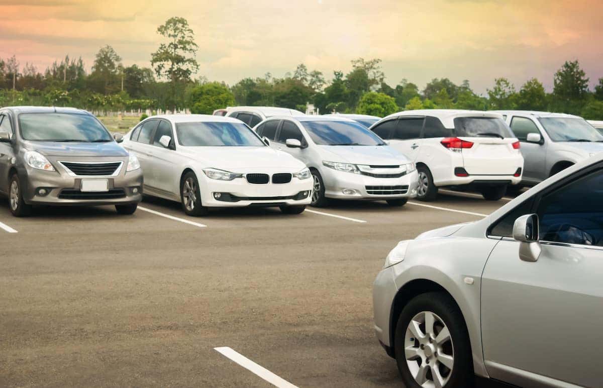 A quick guide to backing out of a parking space Toyota of Orlando